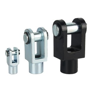 125 200 160 SC气缸Y型杆端配件接头16 100