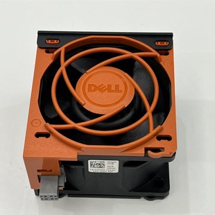 R720XD R720 R730服务器风扇 WG2CK 6CM厘米 全新正品 3WNX5 DELL