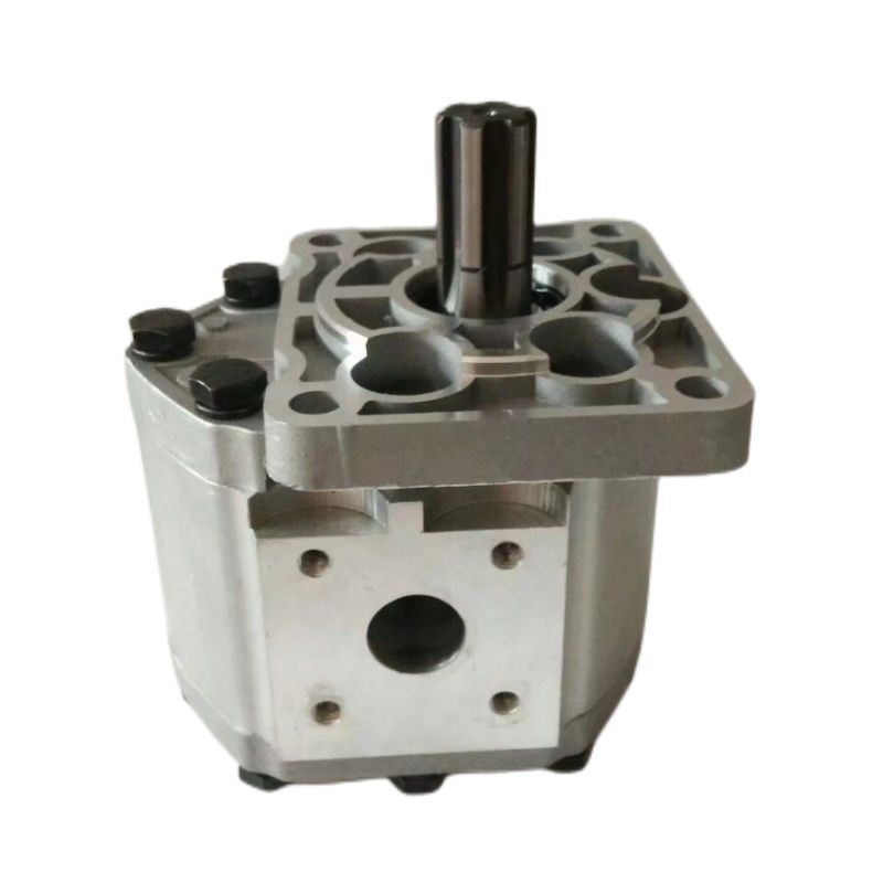 液压齿轮油泵CBT-F550 CBT-F532 CBT-F540 CBT-F563淮安万科液压