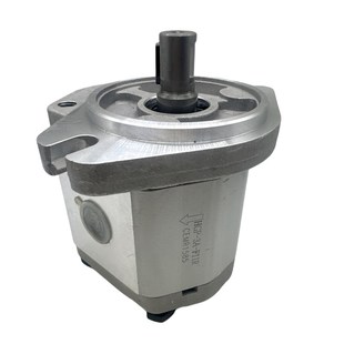 F8R F6R F11R F19R F25R高压齿轮泵 高效液压齿轮油泵HGP F23R