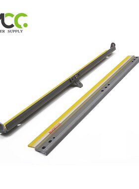 柯美BHC759 硒鼓清洁刮板 美能达 BHC659鼓芯刮片刮刀 复印机硒鼓