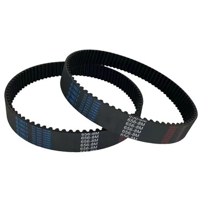 HTD捷豹STD激光雕刻机S3M型141/144/147喷气织机线切割2GT同步带