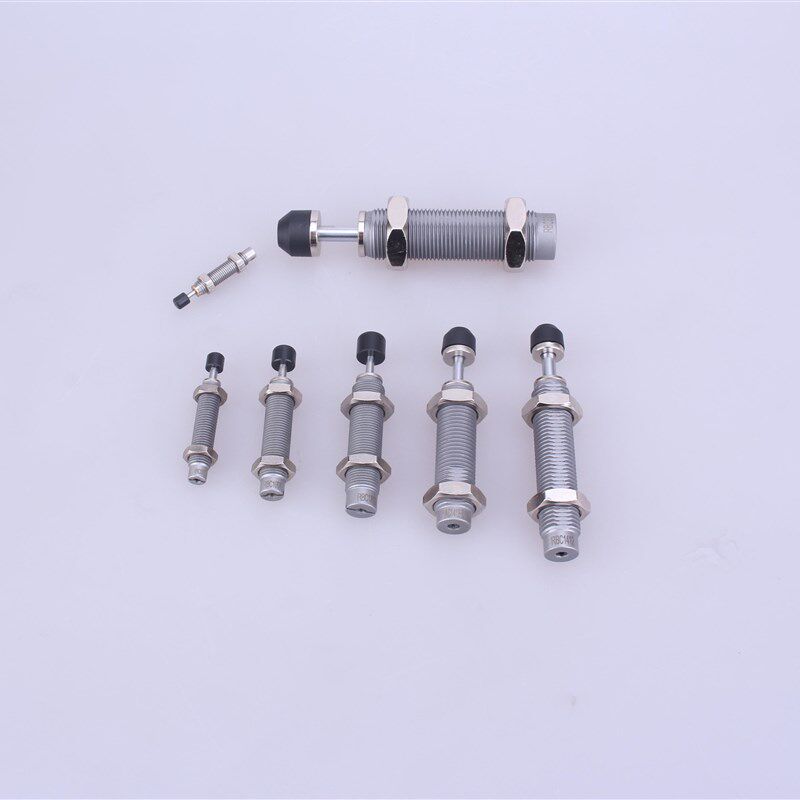 移印机缓冲器AC1007-S AC1412-S AC2015-S  AC1412-SM AC1412-SMN