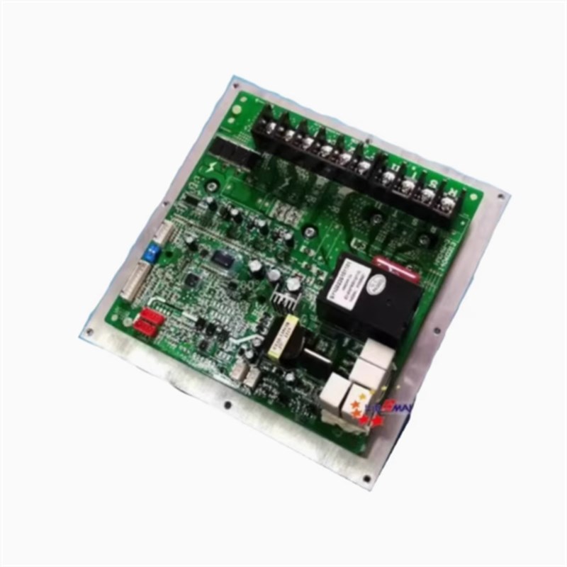 全新欧科中央空调多联机EKRV120CR1 变频模块板 HMD4W-3 14060313