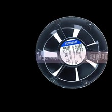 6224N 9 12 NHA 17HT HAU 6224NH NHR NT NM 24V变频器散热风扇