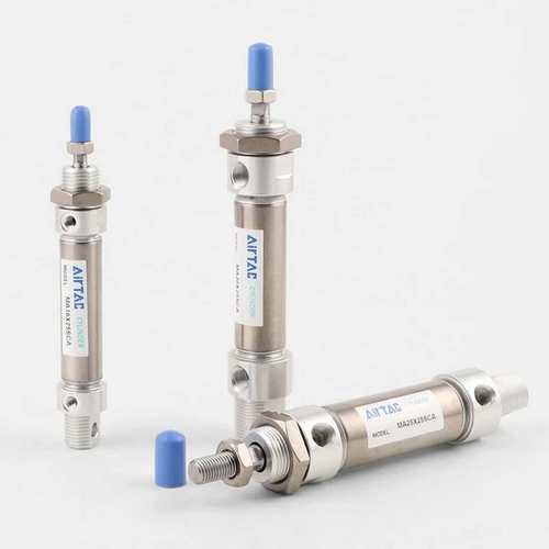 MA32X10X20X25X30X40X50X60X75X80X100X125X150X175SCA气缸