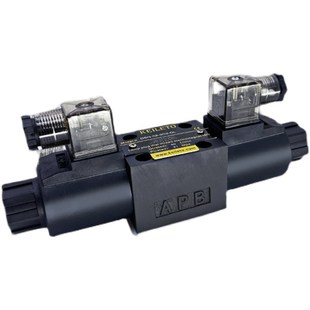D24 DL液压电磁换向阀2B2 A220 DL凯利通 3C4 3C2 2D2 DSG 3C6
