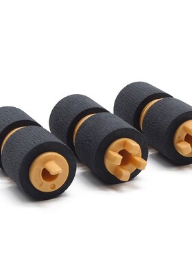 施乐7835搓纸轮3371 7556 3370 7855纸盒手送轮 7970 5005D进纸轮