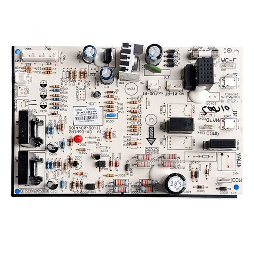 适用格力空调5匹清新风外机主板30136033控制板W603Q电脑板线路板