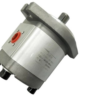 CBK1016 B1FL CBK1020 B1FR A1FR CBK1025 液压齿轮油泵CBK1012