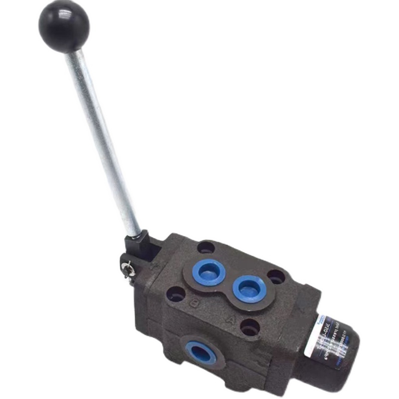 榆次型液压手动换向阀34SM-L10H-T 34SM-L10H-W 34SM-L20H-W 34SO