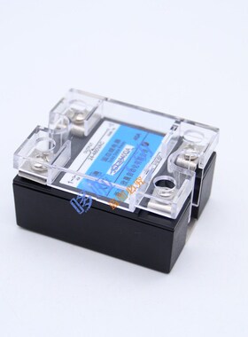 SSR-4810DA/4815DA  单相固态继电器 直流控交流10A 15A