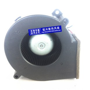 9733 风扇 SERVO 涡轮 0.26A 24V 9CM E1033H24BYAS 伺服 正品
