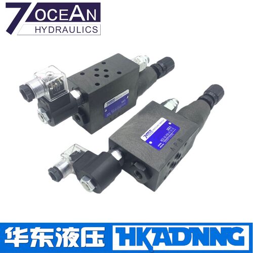 MGS-02-P-10-DC24-10七洋7OCEAN控制阀MGS-02-P00/P-21-A110/A220