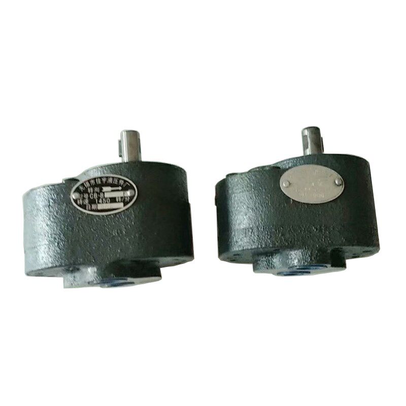 齿轮油泵逆时针CB-B2.5F B4F /B6-F /B10F /B16F /B20F/B25F/B32F