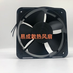 HY20060HA2BL 20060 220V 0.38A FAN 20CM 轴流散热风扇 AXIAL
