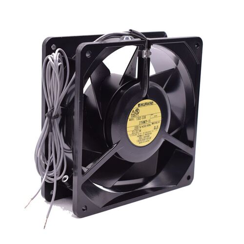 IKURA育良 2750MTP-15/U2750M-TP/UT276D-TP[B98] 220V耐高温风扇