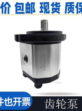 博顿液压泵Boden齿轮泵BAP2A0D14C0L1-V T0L1 BHP2B0D14T0E1 C2L