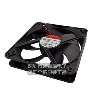 A99 000C 12025 24V 2.0W变频器散热风机扇 原装 12CM EEC0252B1