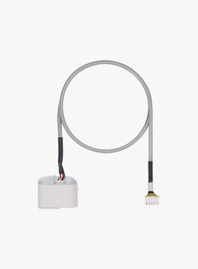 Bambu Lab 拓竹3D打印机A1系列摄像头【A1专用】 灰白色 A1