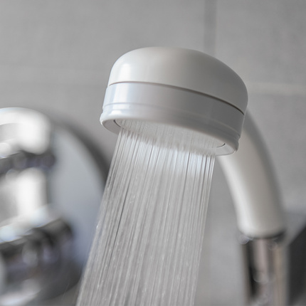 日本进口takagi高城细柔婴幼儿花洒除氯增压花洒节水淋浴莲蓬头