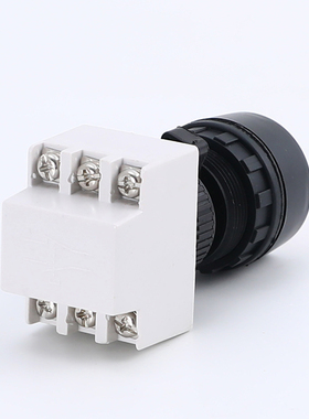 防爆防腐带灯按钮BA8030 防爆自复位带灯按钮 防爆按钮开关