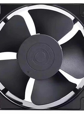 DOSSY DS18060ABHL 220V 380V 65W 18060 18CM 滚珠轴承 散热风扇