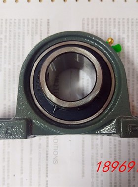 HYC外球面轴承UC SB 202 203 204 205 206 207 208 209 210 211