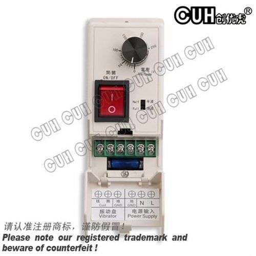 直振控制器SDV11-S 智能稳压送料控制器稳压控制器振动盘控制器
