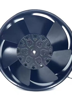 日本育良IKURAN U7556KX-TP 17055 230v 43/40W全金属 耐高温风扇