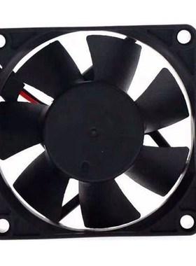 全新CROWN 台湾 惯展 7025 7CM AGE07025B24H 24V 0.30A 散热风扇