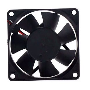 7025 7CM AGE07025B24H 全新CROWN 0.30A 惯展 24V 散热风扇 台湾