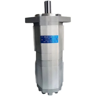 BFHL CBNL F563 液压齿轮泵CBQL AFH F510 F520 AFP F532