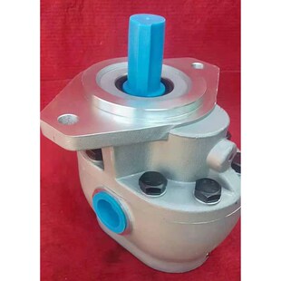 E25P E18P E32P E40P E80ALP 阜新液压厂高压齿轮泵CBF E63P E10P