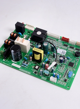 适用格力空调 主板 300002061701 M849F3QG 300002061039 电路板