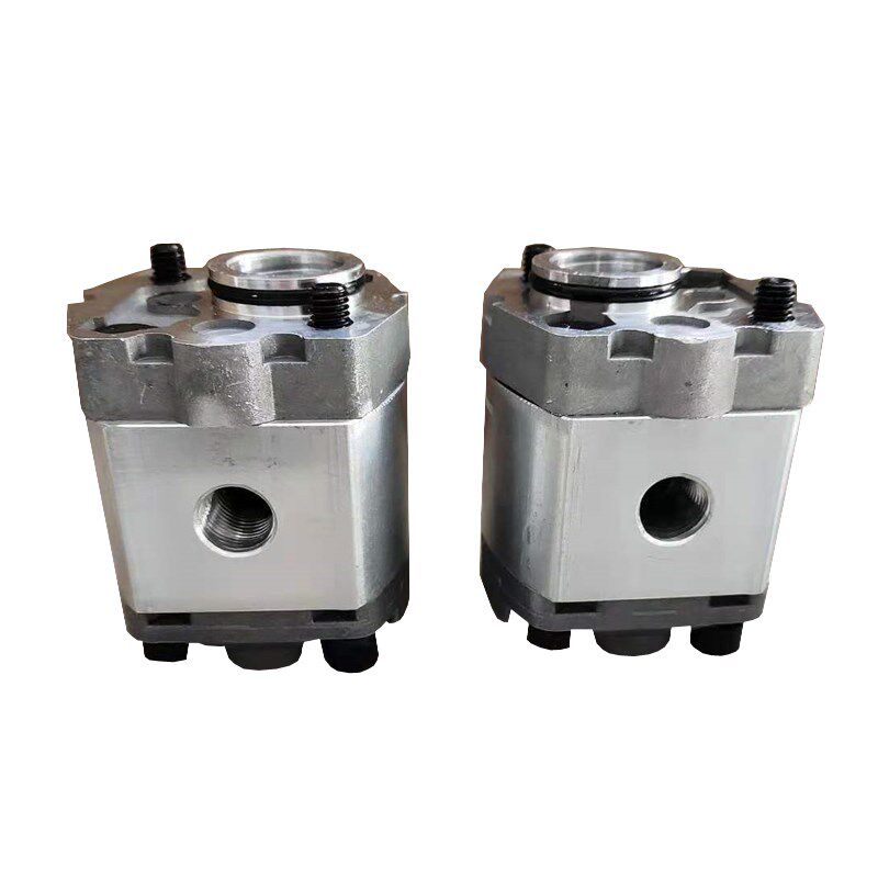 液压齿轮泵CBK2-F0.75 F1 F1.3 F1.6 F2.0 F2.5 F3 F3.3 F4 F4.8