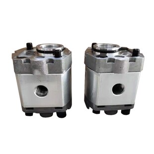 F2.5 F4.8 F3.3 F2.0 F1.6 F1.3 F0.75 液压齿轮泵CBK2