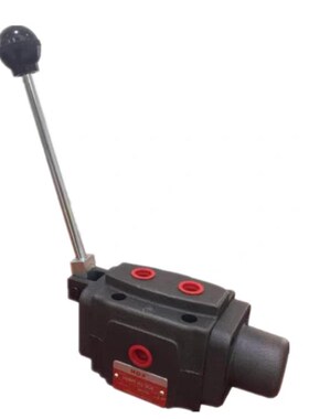 HDX海德信液压手动阀HDMT DMT-03-3C6 3D2 02 06 3C3 3C2 3D6 2D2