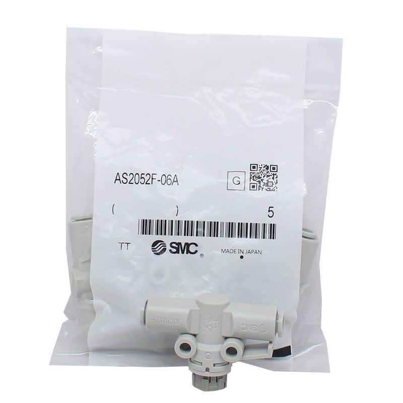 进口原装调速阀AS1002F/2002F/2052F/3002F-06/08/10/04A