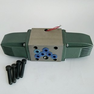 34DO 34DM 电磁阀 B10H 多科工程液压件 34DK