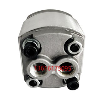 F1.2 F2.0 3.7 F1.6 4.8高压齿轮油泵L F0.63 F0.8 F2.5 CBK F2.7