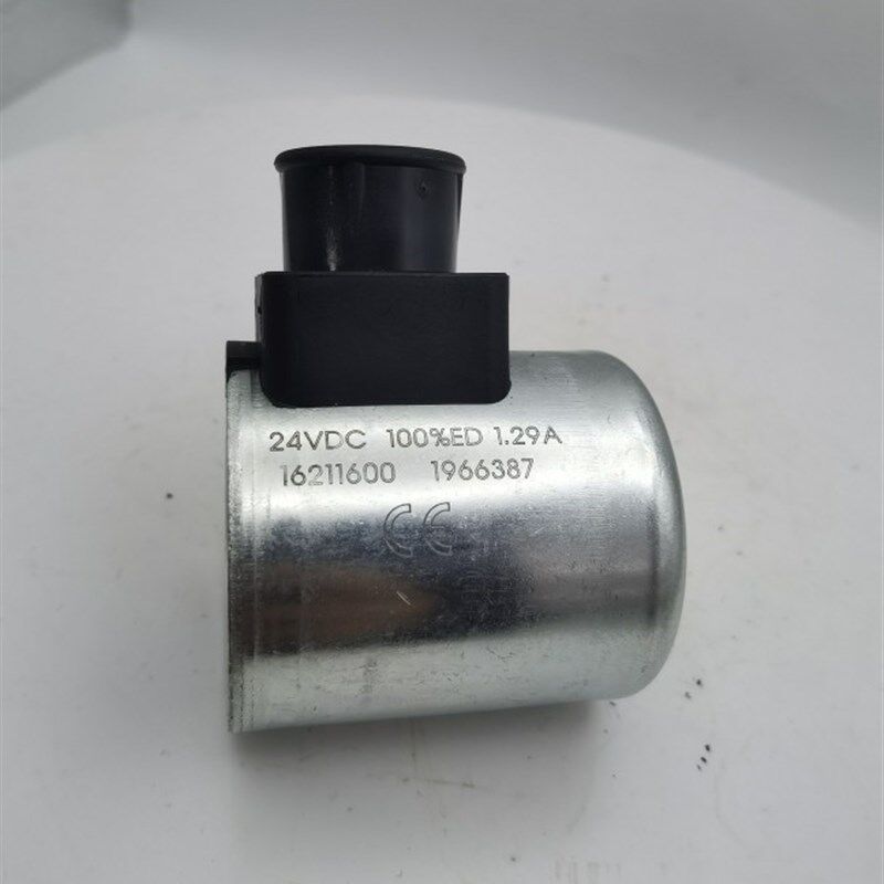 Argo-hytos雅歌16211500  16211600  16211700电磁阀18849000线圈
