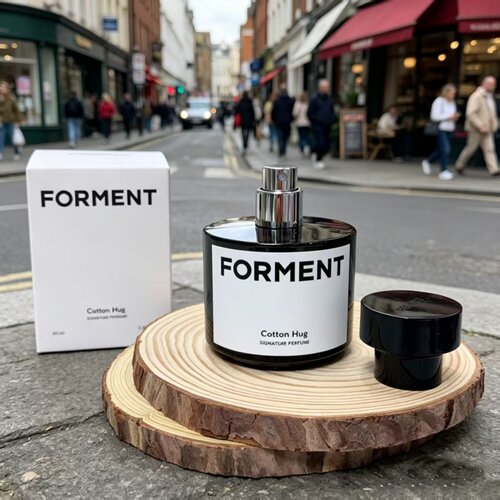 Forment田柾国同款皂香香水小样