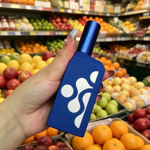 香水故事1740萨德侯爵香水小样