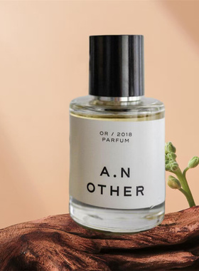 A.NOTHER哈瓦那的忧伤香水小样