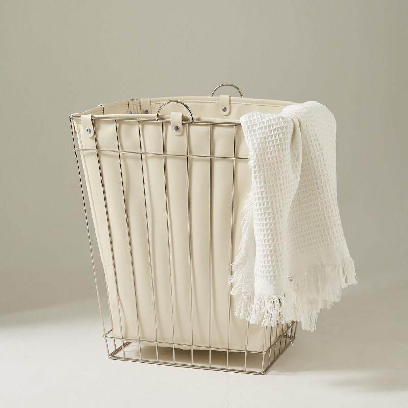 轻奢脏衣服收纳篮洗衣篮脏衣篮家用脏衣筐收纳筐浴室脏衣篓污衣篮,3C数码配件,USB多功能数码宝,淘宝优惠券,粉丝福利购,淘宝优惠卷