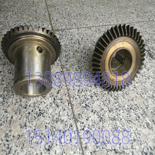 沈阳机床配件 中捷镗床TPX6113齿轮21350 齿数42