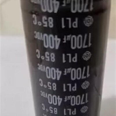 Capacitors 1700uf 400v  40x90 4脚铝电解电容10个