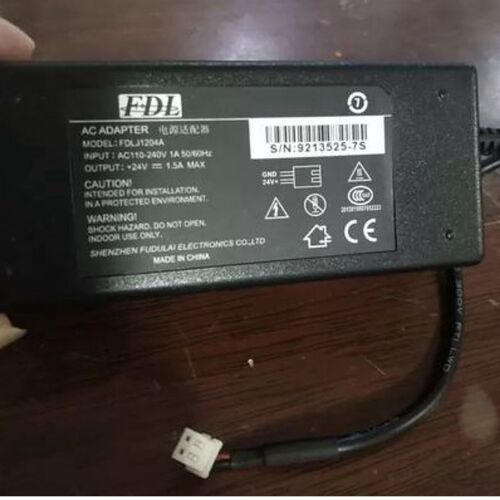 佳博打印机S-L813 GP-L80250II L407 L80180电源适配器FDLJ1204A