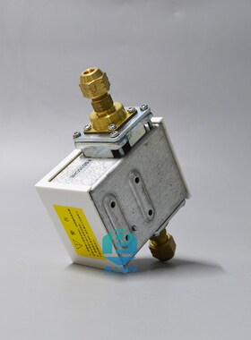 原装FENSHEN上海奉申油压差控制器压差开关保护器无延迟 FSD35CHE